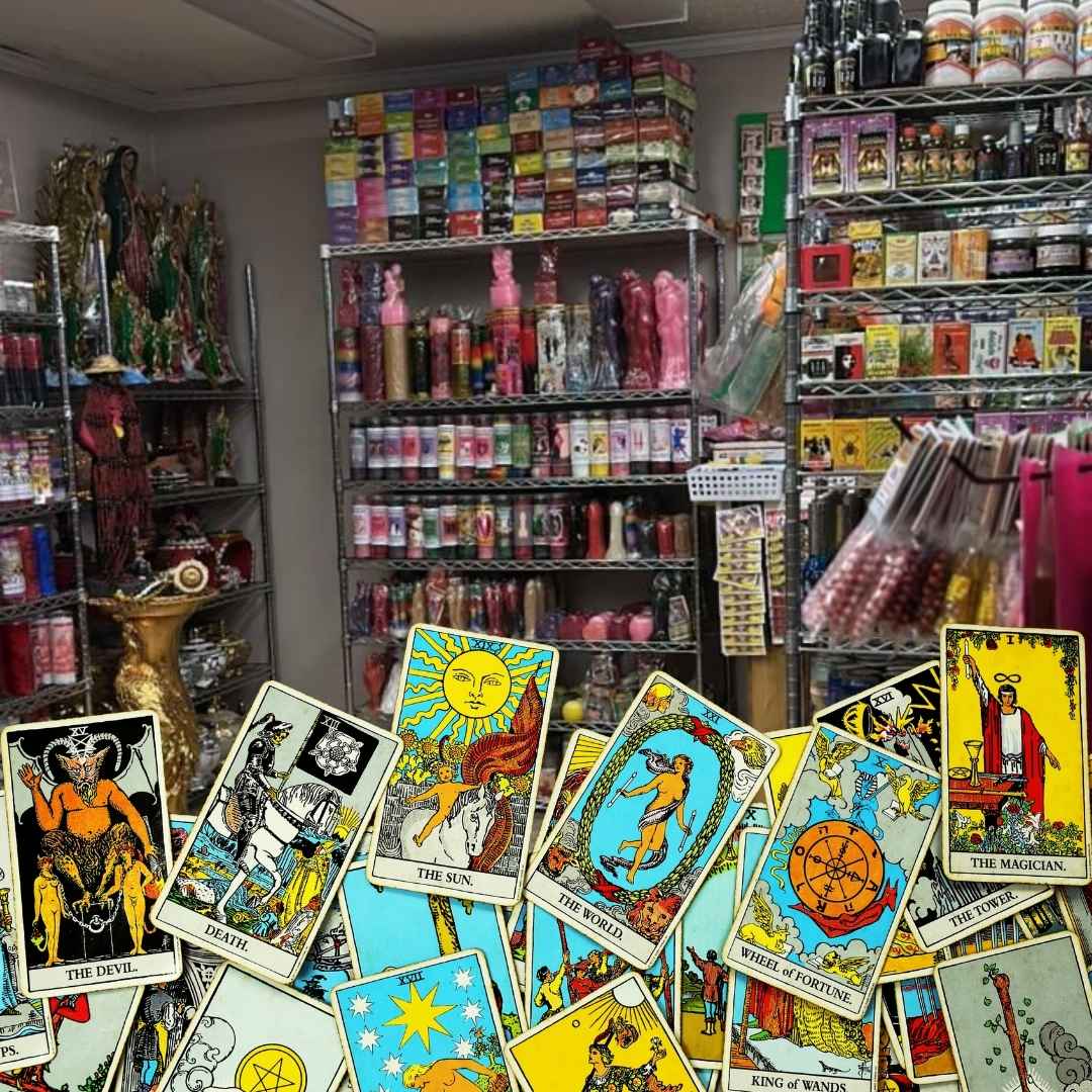 cartas tarot consultas san judas tadeo