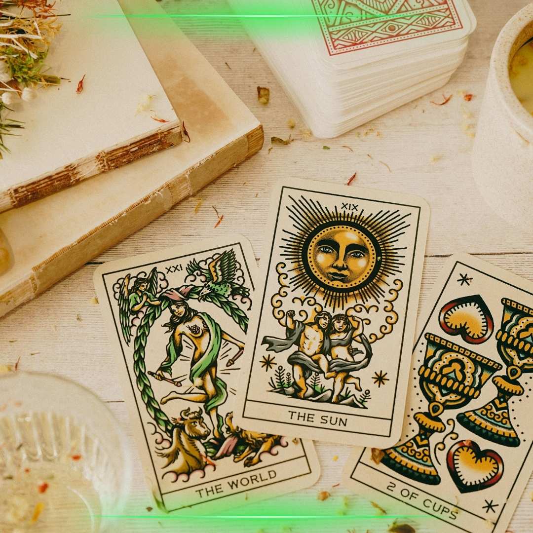 lectura tarot futuro san judas tadeo