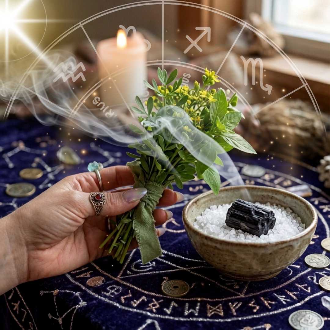 limpias espirituales san judas