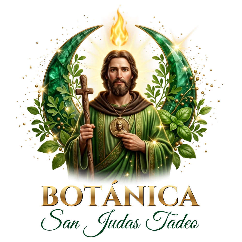 Botánica San Judas Tadeo