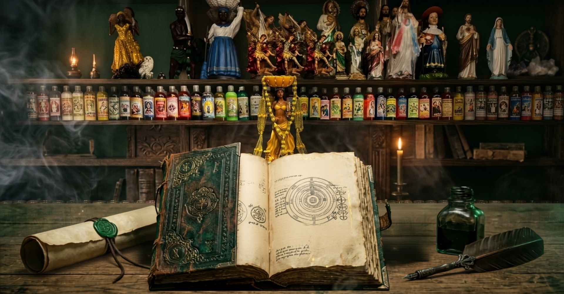 sabiduria ancestral tradicion botanica san judas tadeo