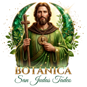 Botanica San Judas Tadeo Alabama